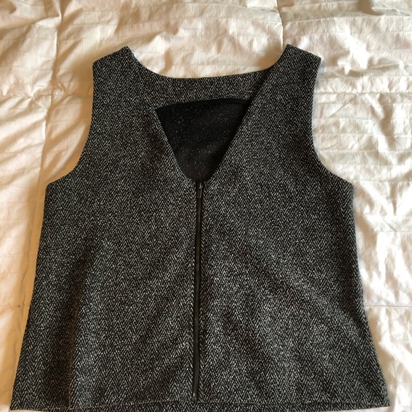 Banana Republic Tank Top - Picture 2 of 2